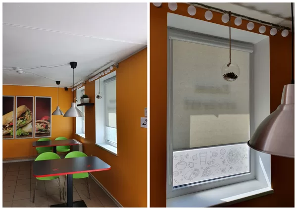 Ely Kebab Kafe Tukumā