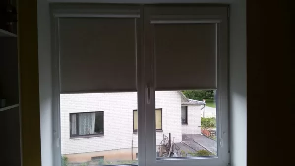 Privātmāja Veļķos
