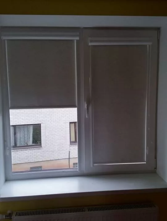 Privātmāja Veļķos