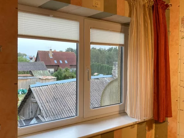 Istaba privatmājā Tukumā