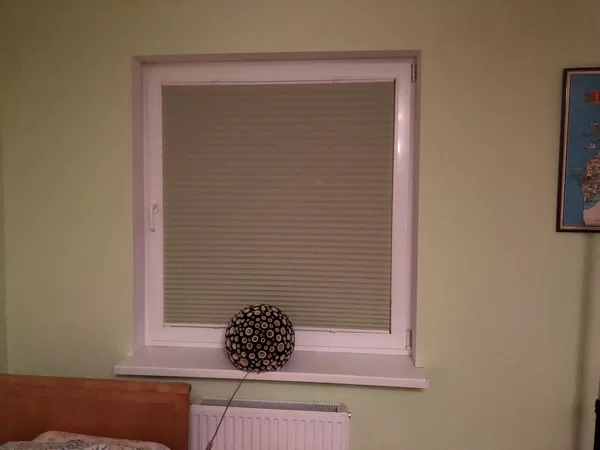 Istaba Bigauņciemā