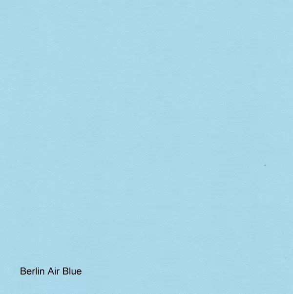 Berlin sērijas audumi