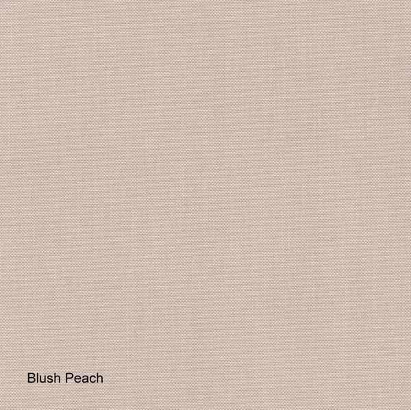 Blush Peach