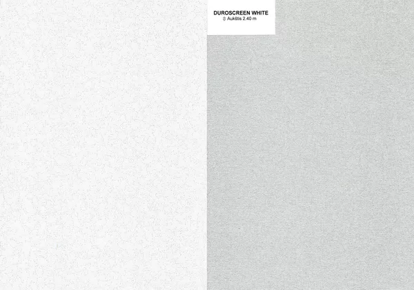 Duroscreen White