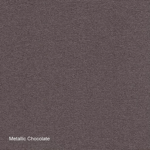 Metallic Chocolate
