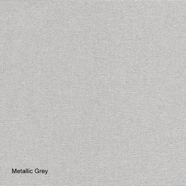 Metallic Grey