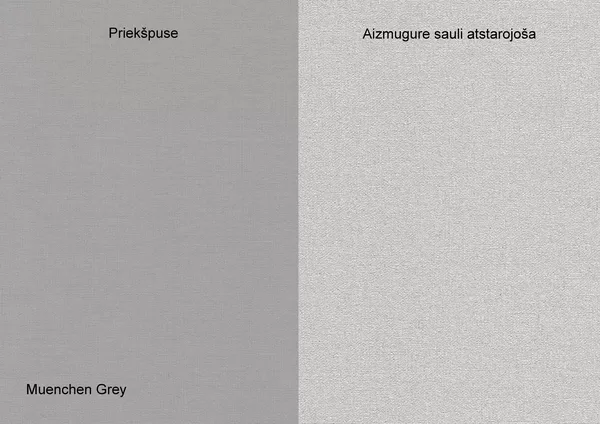 Muenchen Grey