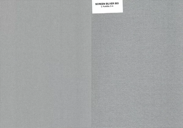 Screen Silver 503